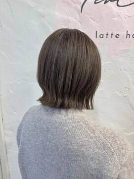 レミエ(lemie) 大人かわいい / レイヤーカット