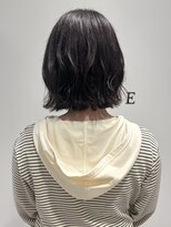 スタイル 相模大野(STYLE) ボブパーマ