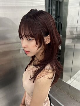 ハッシュカット