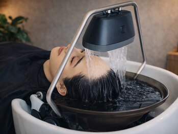 Lumina.【ルミナ】【3月3日 NEW OPEN(予定)】の写真/香りから整う、アロマにこだわったヘッドスパ