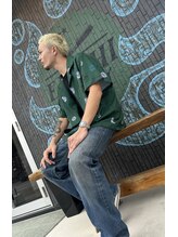 エニシ(ENISHI)&nbsp;知念 海吏