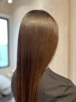 リカロ ヒロシマ(RECALO Hiroshima) プレミアム髪質改善カラートリプルヘアエステ