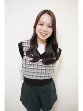 ランプ 柏(Lamp)&nbsp;山口 か乃