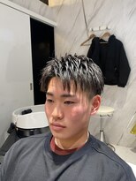 ドゥーエン 花園店(DoEN)&nbsp;アップバング