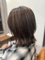 ラウレア(Laule’a) ハイライトカラー