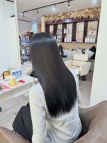 コーム(coom)&nbsp;美髪矯正