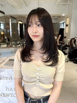 コードセブンス(Chord seventh) 【KANON】