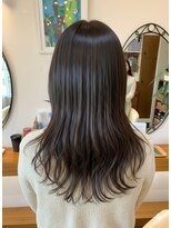 アフェット(hair make affetto)&nbsp;髪質改善/縮毛矯正/酸性ストレート/ヘッドスパ/白髪染め