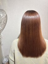 ノット(KNOT.) 髪質改善プレミアムヘアエステ