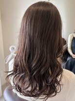 トキノネ(tokinone) セミロングスタイル