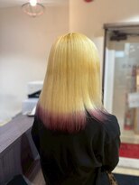 インパークス 草加店(INPARKS)&nbsp;デザインカラー［草加店］