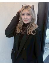 ウニカ デ ビエモン(UN1CA de BIEMON) 佐藤 真由美