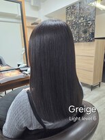 アンクラウド(an cloud)&nbsp;グレージュ/ブリーチなしグレージュ/ブリーチなしカラー