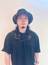 アグ ヘアー ユデ 西大野店(Agu hair yudae) 木村 亮太