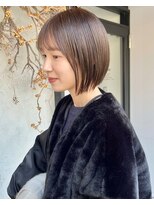 ディレクト(Direct)&nbsp;【Direct】軽めボブ5.18ワンホンレイヤー