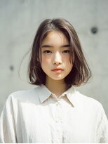 パッション 長町南店(PASSION) 髪質改善/ブリーチ/ダブルカラー/韓国/レイヤー/仙台/学割U24