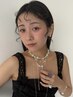【熱ダメージケア付】カット+デジタルパーマ+ケラスターゼTR¥16500