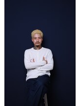 ヘアーワークスヴィクサス 諫早店(HAIR WORKS VIXUS) 松本 蓮慈