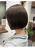 ミニボブ