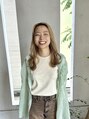 ブランシェ 小牧店(BRANCHE)&nbsp;伊藤 沙千子