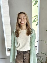 ブランシェ 小牧店(BRANCHE)&nbsp;伊藤 沙千子