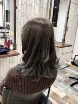 オーフェス 福島店(AUFES)&nbsp;くびれレイヤー
