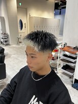 ルースト 四条烏丸店(ROOST)&nbsp;ジェットスタイル