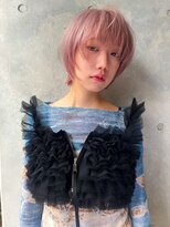 バブ バイネオリーブ(Bab by neolive)&nbsp;大人ボブ大人ショートショートボブ20代30代40代