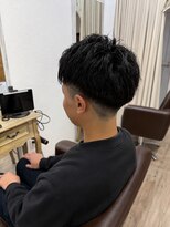 エルズ 大宮店(ailes) ショート