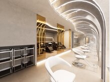 ロンドシトリン 四条烏丸(Lond citrine)
