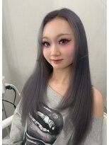 イロウ 山口どうもん店(IROW)&nbsp;パープルグレージュ