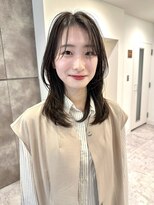 トゥルーブバイファースト(trove by first) ミディアムレイヤー