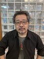 ヘアメイク オブジェ(hair make objet)/渡辺健司
