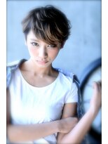 ミラバイグリーン(Mira by green)&nbsp;『Mira』☆『Cooｌ×short！！』☆-『short』