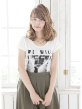 シャンプー 本店(SHAMPOO) ヘルシーボブ