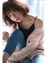 ベター(better)&nbsp;起き抜け　airly bob#２