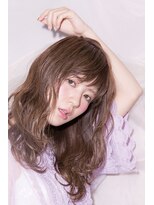 リュヌ ホロスコープ(lune horoscope)&nbsp;フェミニンウェーブ