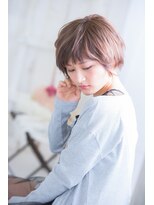 ネオリーブソラ 相模大野店(Neolive sola)&nbsp;カジュアルショート［相模大野/相模大野駅］