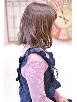 メイズ(MAZE)&nbsp;【メイズ東中野・鍛原志行】ゆるふわボブ