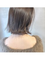 ミント(mint)&nbsp;＊スモーキー☆スモーキー＊