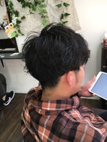 アルバ ヘアリゾート(ALBA)&nbsp;【ALBA齊藤渉】スナップ20