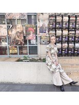 ボスコ 下北沢店(bosco)&nbsp;☆シルバーカラー☆《gocci》