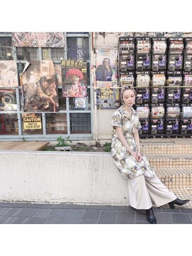 ボスコ 下北沢店(bosco) ☆シルバーカラー☆《gocci》