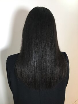 e.m.a プレミアムビューティーサロン 栄駅店(e.m.a PREMIUM BEAUTY SALON) 艶髪