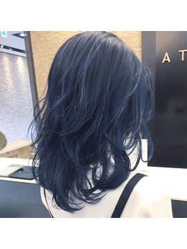 アテナ アヴェダ(ATENA AVEDA) （ATENA AVEDA) 9/14  桜町熊本　グランドオープン
