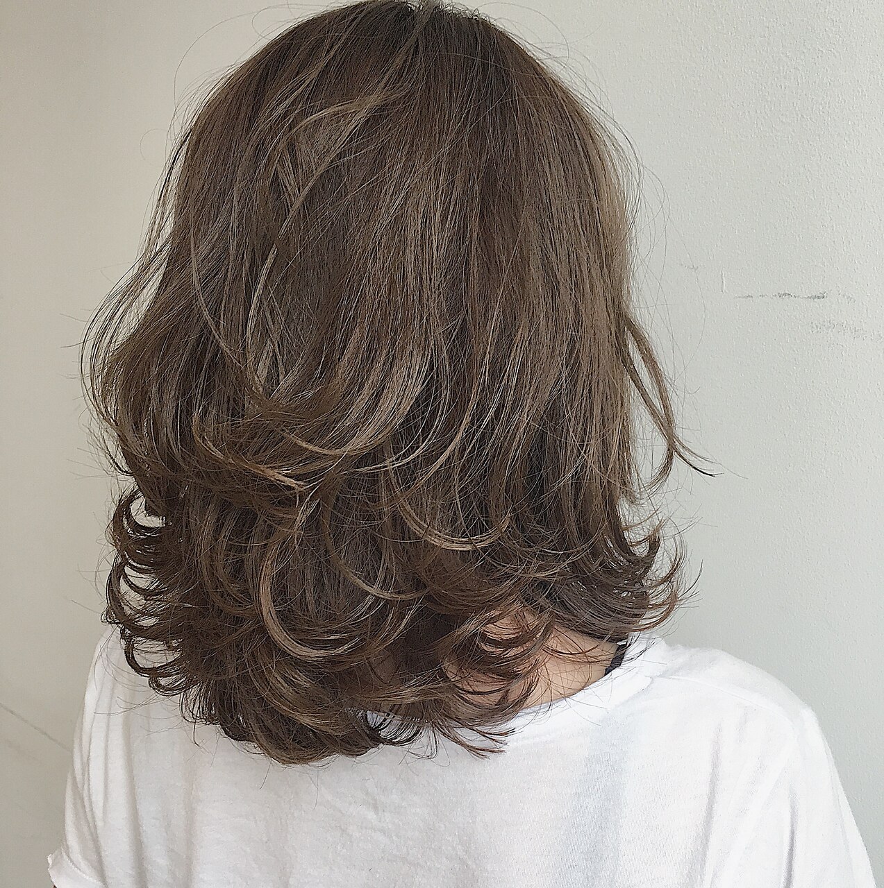 ヘアスタイル｜ナイン(NiNe.)｜ホットペッパービューティー