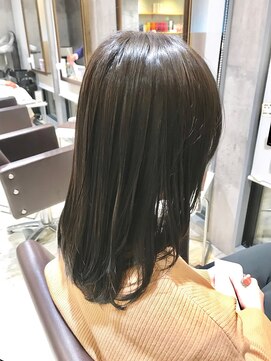 モードケイズ 西宮(MODE K's) 西宮/大人かわいい/20代/30代/40代/小顔/髪質改善