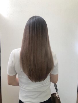 アメーテール アーム(a.meteru) ハイグラデーションカラー