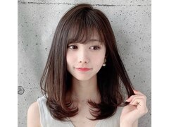 ヘアカラー専門美容室　3rd COLOR　千歳船橋【サードカラー　チトセフナバシ】