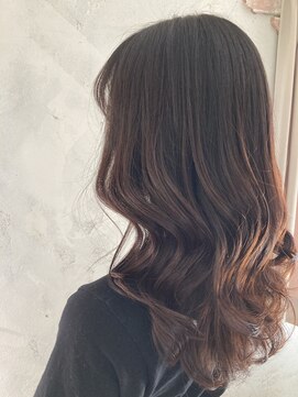 アドール(ADOR) ヨシンモリ 酸熱トリートメント